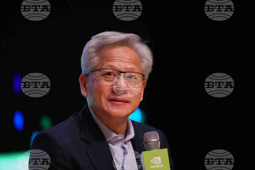 South Korea APEC Nvidia