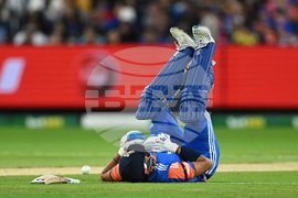 Australia India Cricket