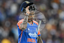 Australia India Cricket