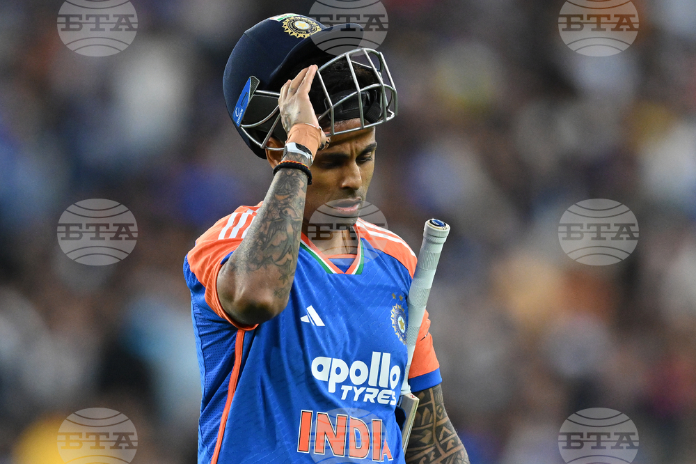 Australia India Cricket