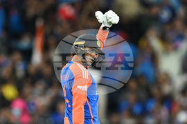 Australia India Cricket