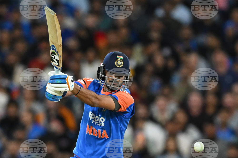 Australia India Cricket