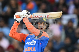 Australia India Cricket