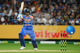 Australia India Cricket