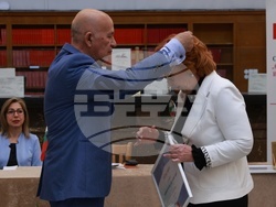 Национална библиотека „Св. св. Кирил и Методий“ - „Обществото на знанието и хуманизмът на XXI век“ - национална научна конференция