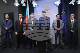 Народно събрание - „Морал, единство, чест” (МЕЧ) - изявление