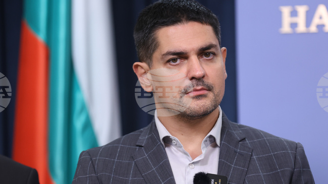 Ако е имало провокация, то тя е срещу търпението на българския народ, заяви лидерът на МЕЧ Радостин Василев