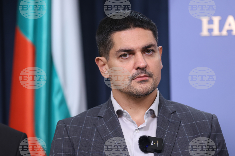 Народно събрание - „Морал, единство, чест” (МЕЧ) - изявление