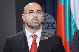 Народно събрание - „Морал, единство, чест” (МЕЧ) - изявление