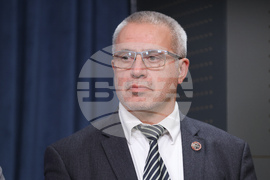 Народно събрание - „Морал, единство, чест” (МЕЧ) - изявление