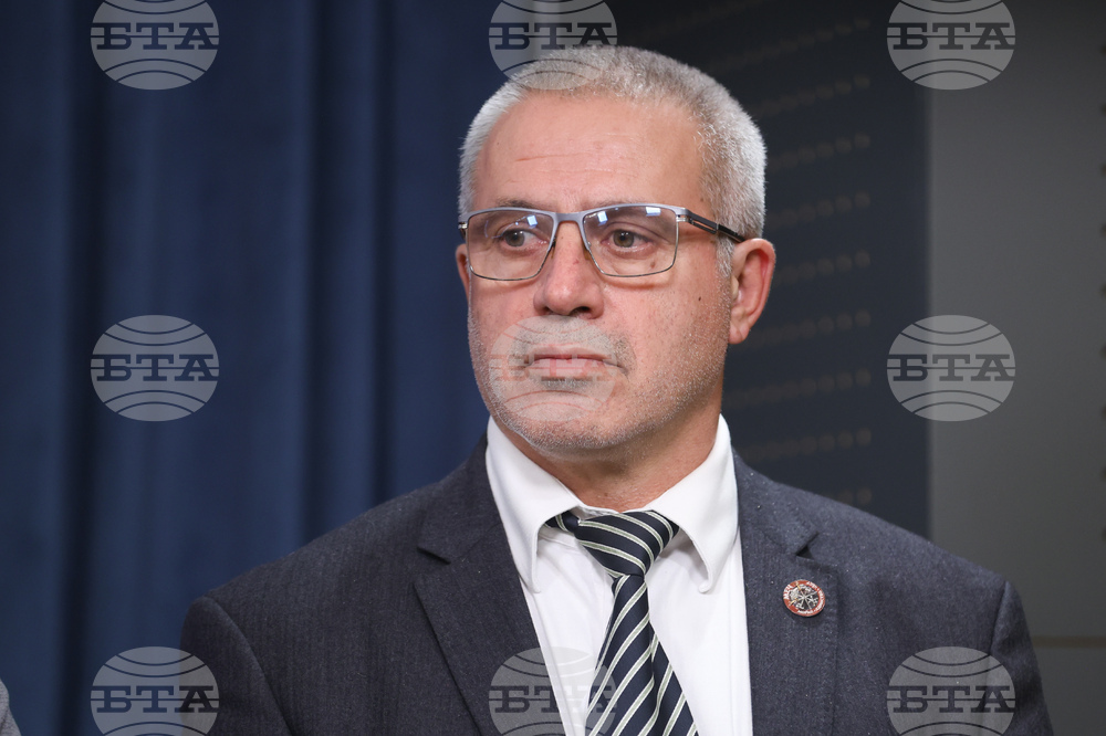 Народно събрание - „Морал, единство, чест” (МЕЧ) - изявление