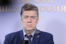 Народно събрание - „Морал, единство, чест” (МЕЧ) - изявление