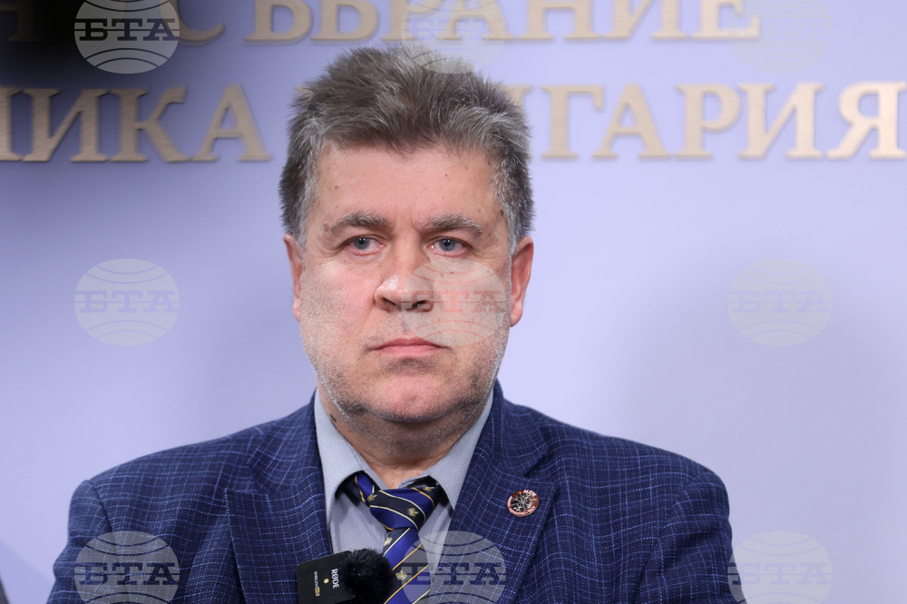 Krasimir Manov Is Top-of-the-List Candidate of Morality, Unity and Honour for Sofia 24th and Vratsa 6th Constituencies