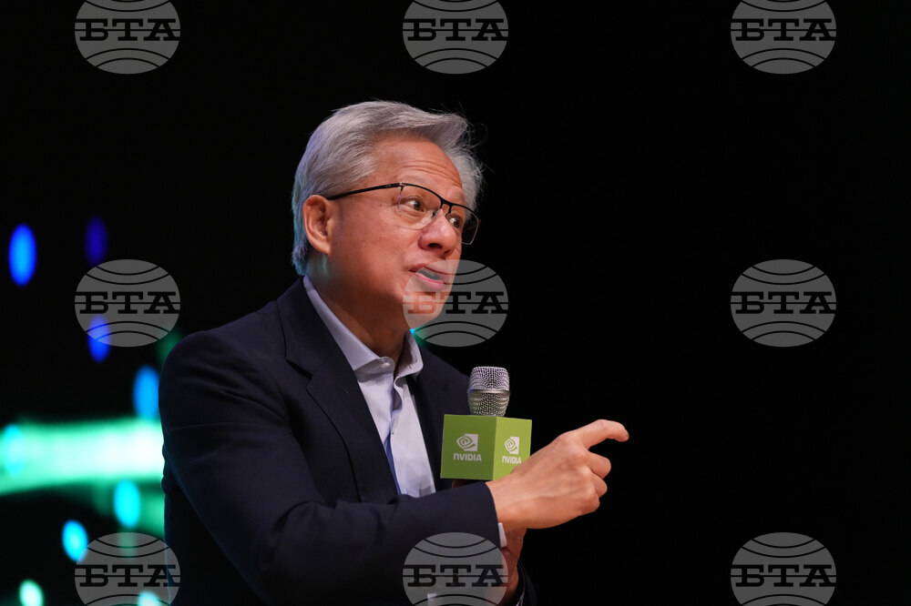 South Korea APEC Nvidia