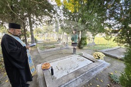 Сливен - Ден на народните будители