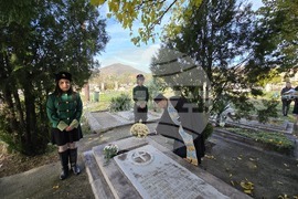 Сливен - Ден на народните будители