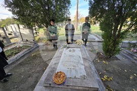 Сливен - Ден на народните будители