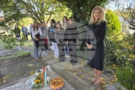 Сливен - Ден на народните будители