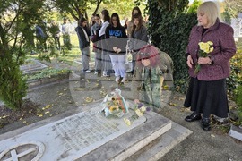 Сливен - Ден на народните будители