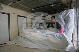 Israel Palestinians Gaza