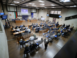 Благоевград - Общински съвет - заседание