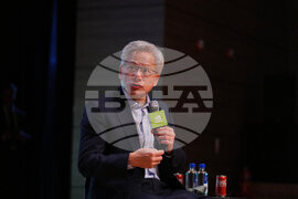 South Korea APEC Nvidia