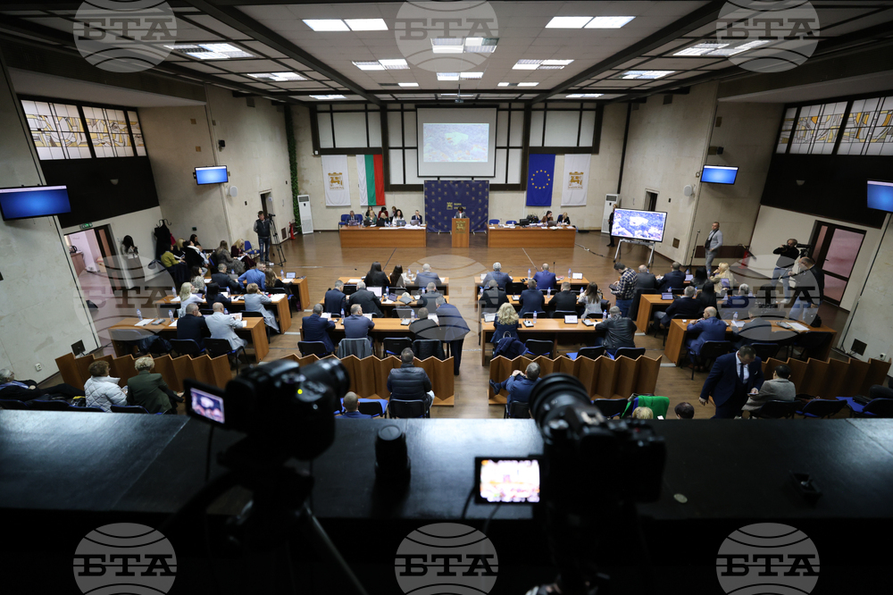 В Благоевград ще бъде поставена паметна плоча на маестро Георги Щерев Стоянов