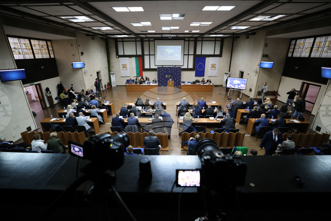 В Благоевград ще бъде поставена паметна плоча на маестро Георги Щерев Стоянов