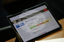 Благоевград - Общински съвет - заседание