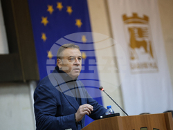 Благоевград - Общински съвет - заседание