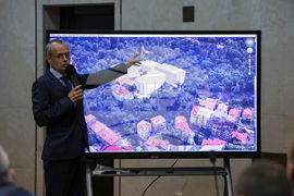 Благоевград - Общински съвет - заседание