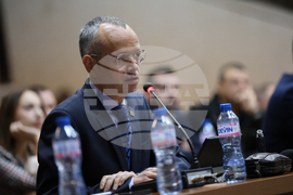 Благоевград - Общински съвет - заседание