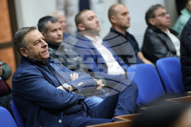 Благоевград - Общински съвет - заседание