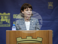 Благоевград - Общински съвет - заседание