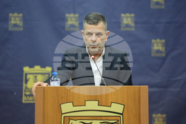 Благоевград - Общински съвет - заседание