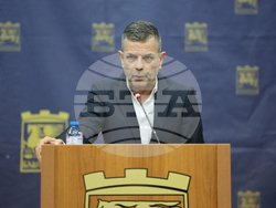 Благоевград - Общински съвет - заседание