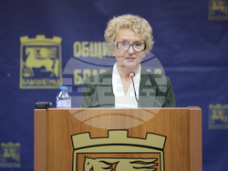 Благоевград - Общински съвет - заседание