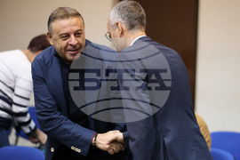 Благоевград - Общински съвет - заседание