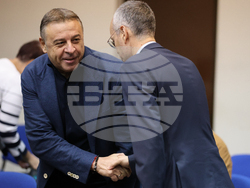 Благоевград - Общински съвет - заседание