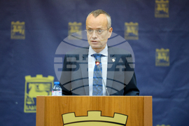 Благоевград - Общински съвет - заседание