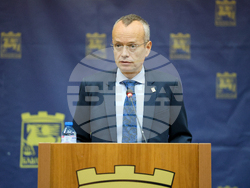 Благоевград - Общински съвет - заседание