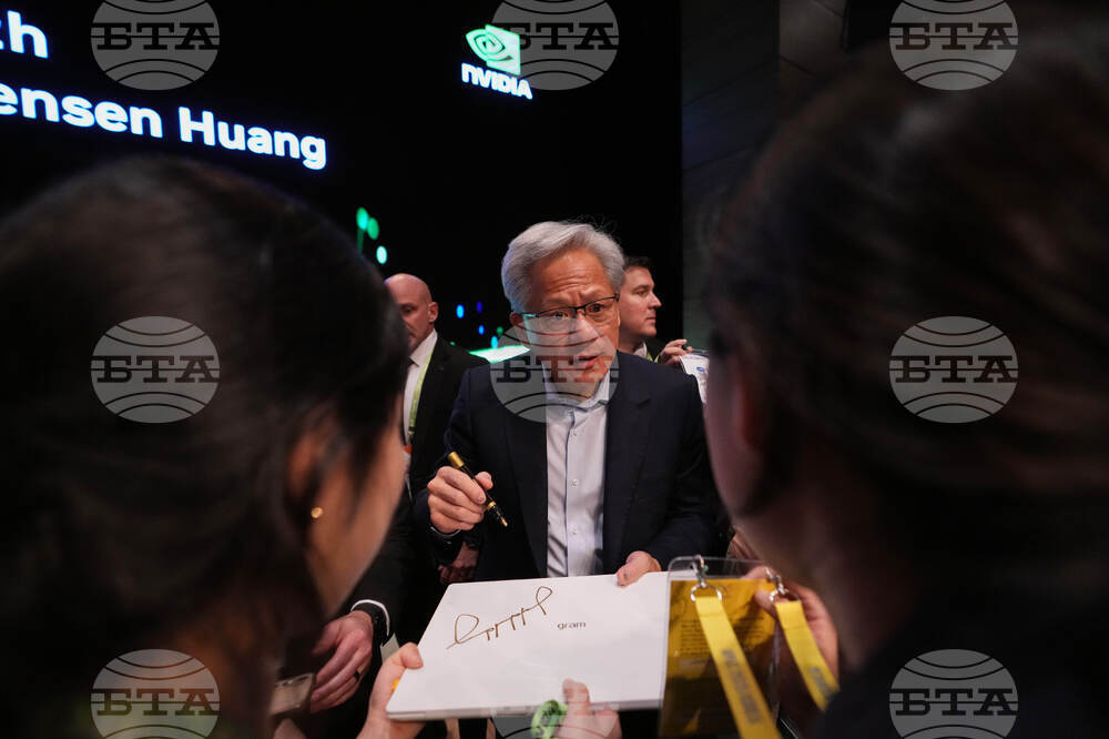 South Korea APEC Nvidia