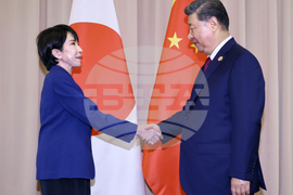 South Korea China Japan