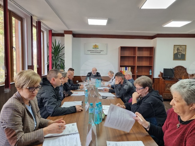 Общинският съвет в Ковачевци одобри отдаването под наем на общинско помещение за разкриване на аптека в населеното място