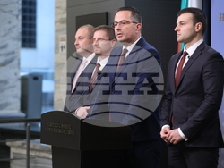 Народно събрание - „Възраждане“ - изявление