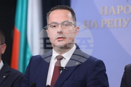 Народно събрание - „Възраждане“ - изявление