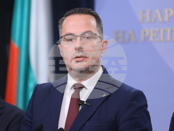 Народно събрание - „Възраждане“ - изявление