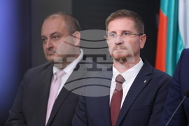 Народно събрание - „Възраждане“ - изявление