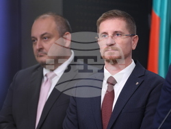 Народно събрание - „Възраждане“ - изявление