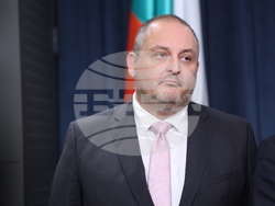 Народно събрание - „Възраждане“ - изявление